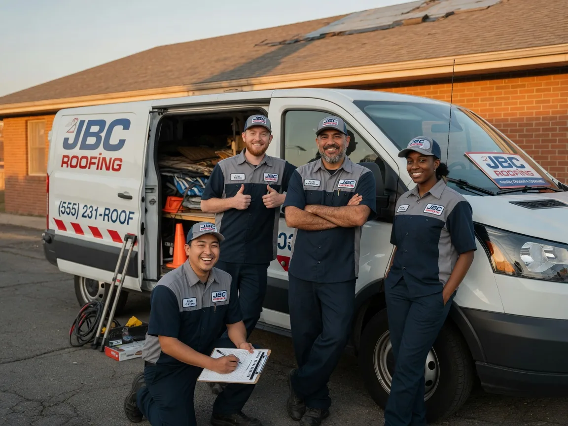 Roof Replacement company in Bosque, NM